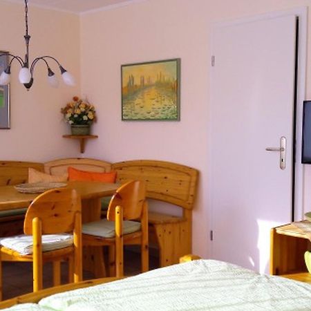 Appartement Lotte Und Helmut Klanner à Daisendorf Extérieur photo