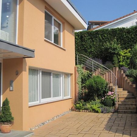 Appartement Lotte Und Helmut Klanner à Daisendorf Extérieur photo