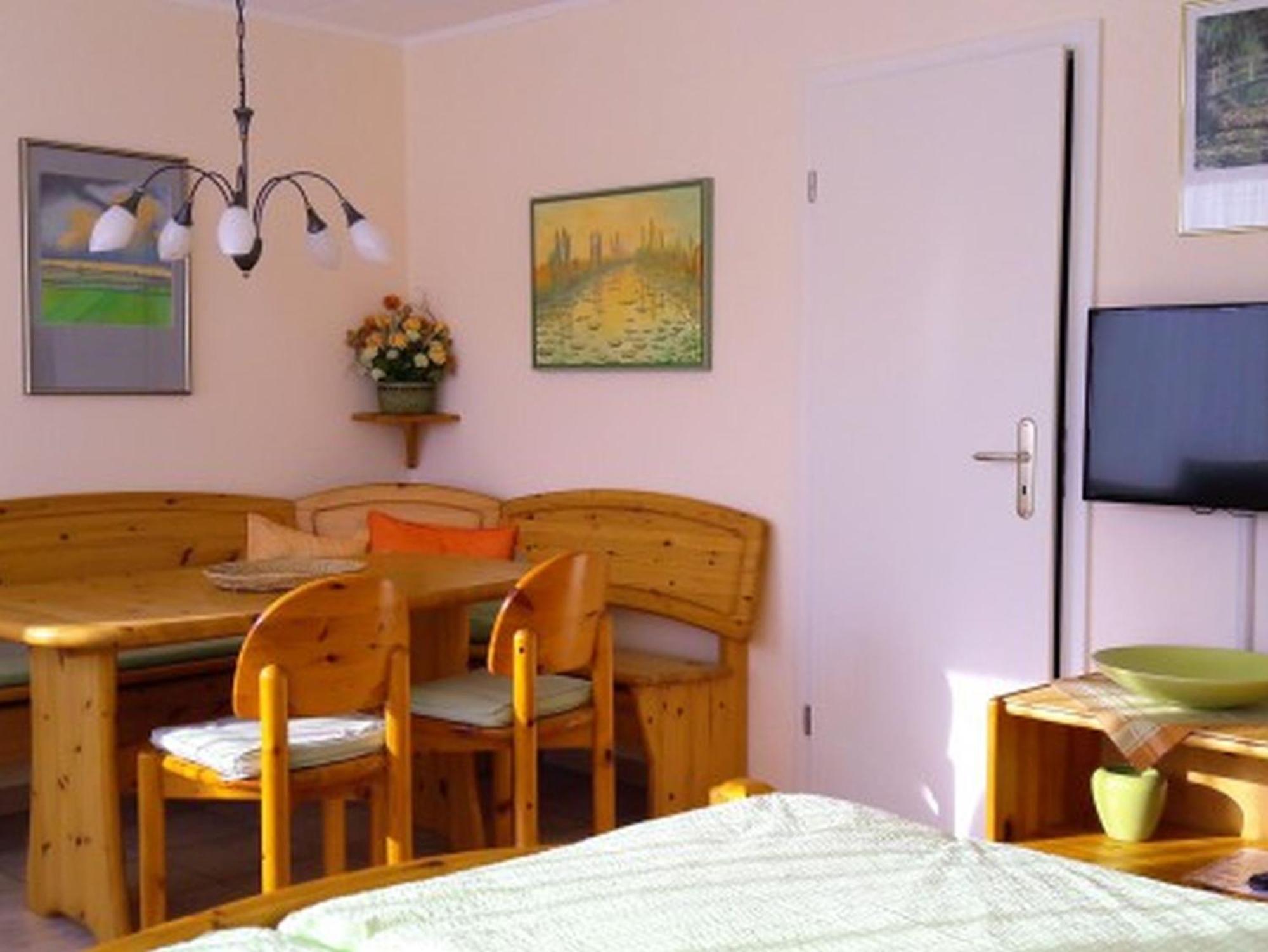 Appartement Lotte Und Helmut Klanner à Daisendorf Extérieur photo