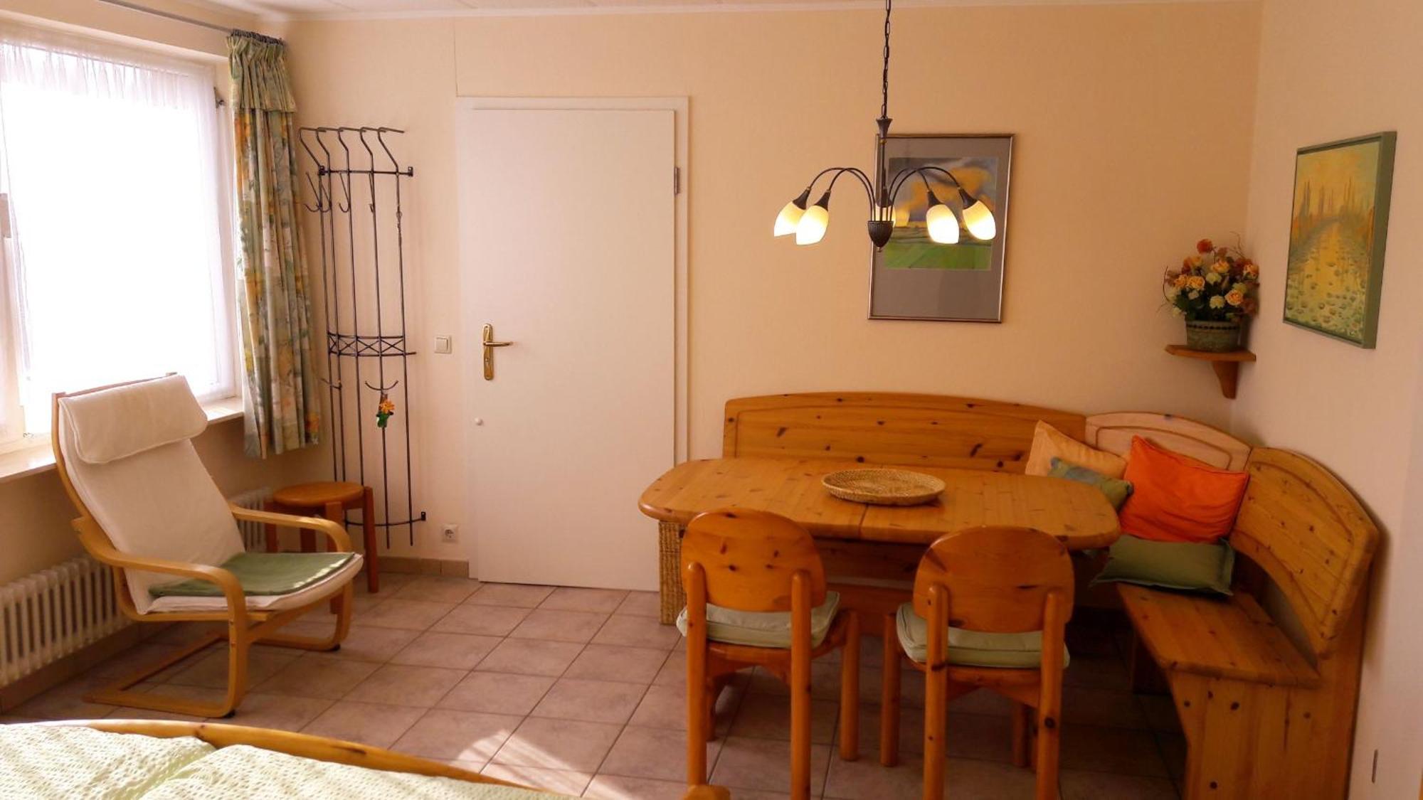 Appartement Lotte Und Helmut Klanner à Daisendorf Extérieur photo