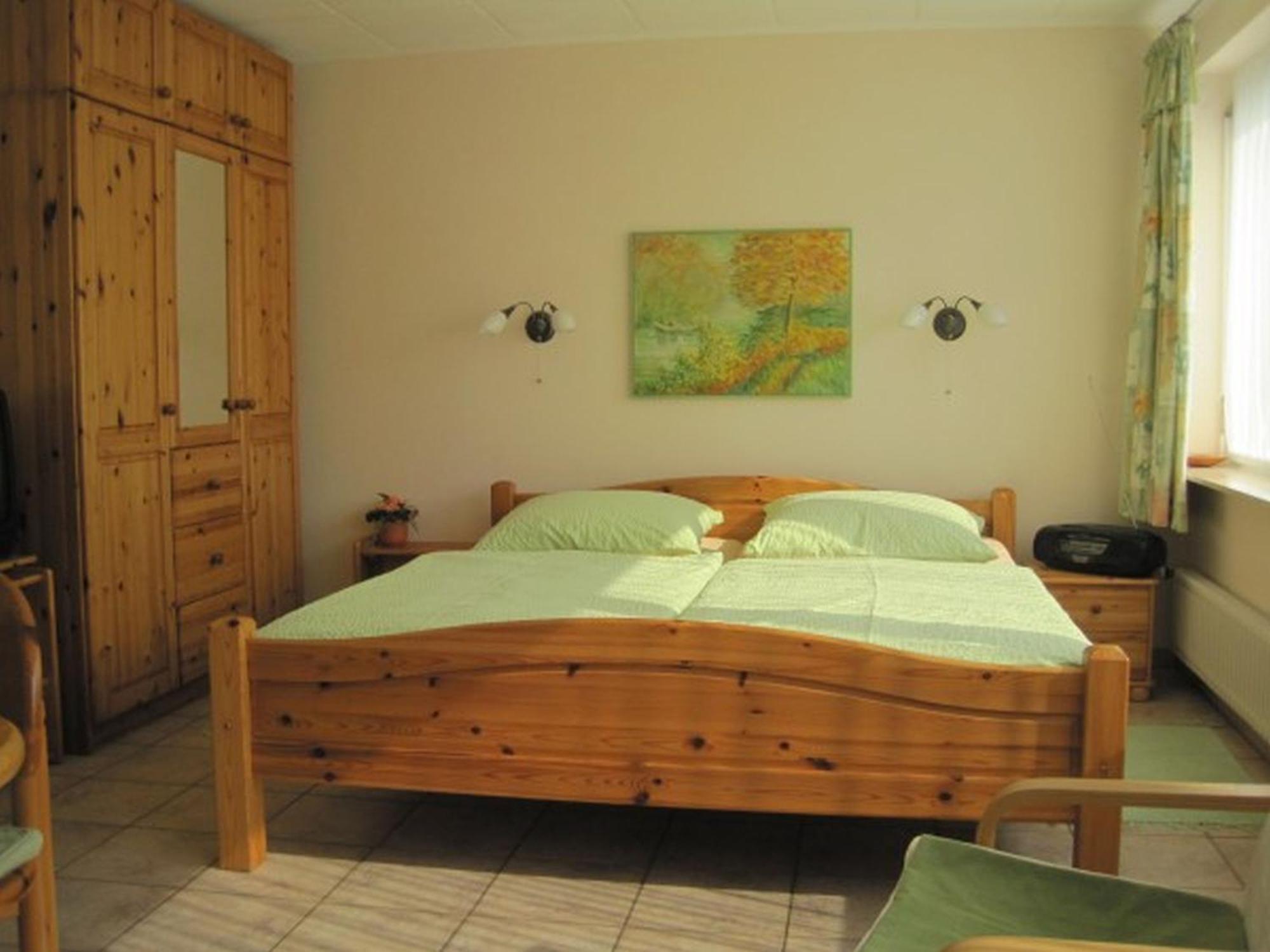 Appartement Lotte Und Helmut Klanner à Daisendorf Extérieur photo