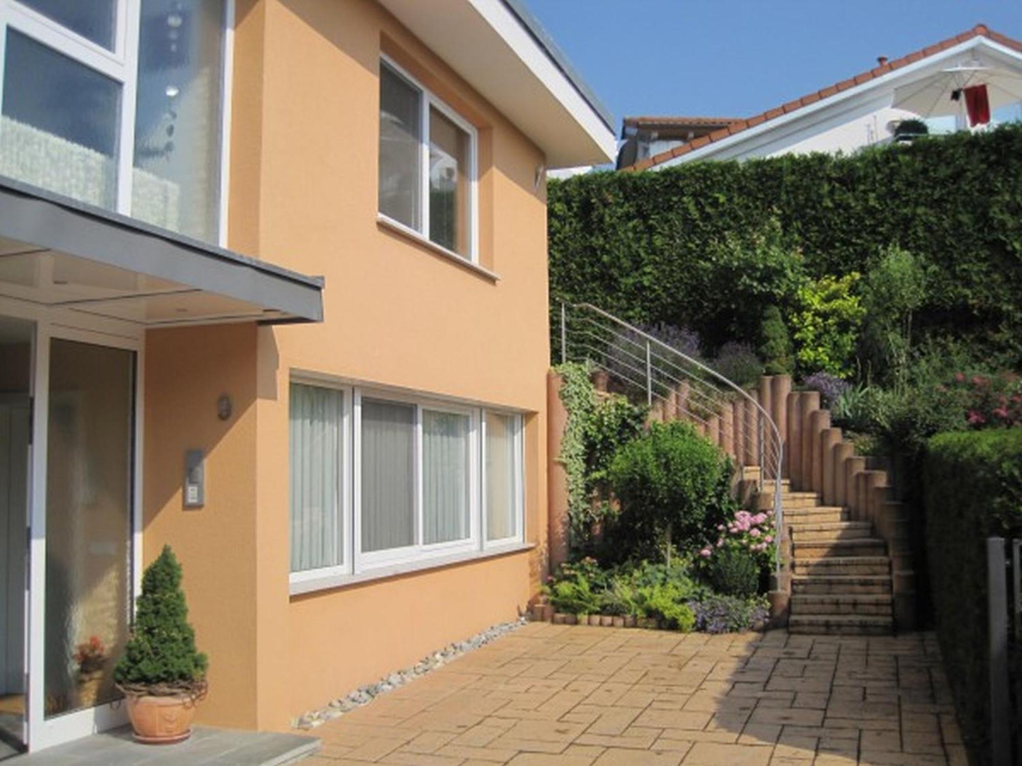 Appartement Lotte Und Helmut Klanner à Daisendorf Extérieur photo